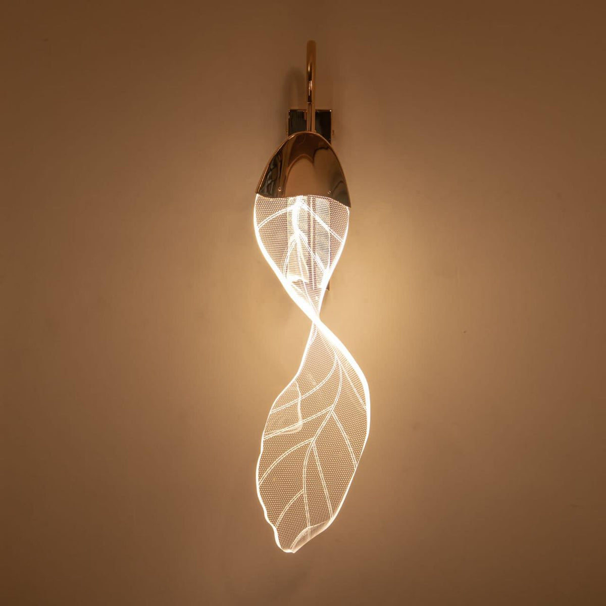 Buy Autumn Leaves LED Wall Light online