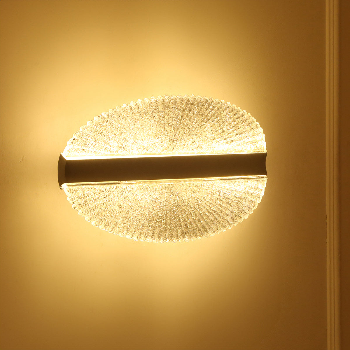 Buy Be Good LED Wall Light Bedrooms