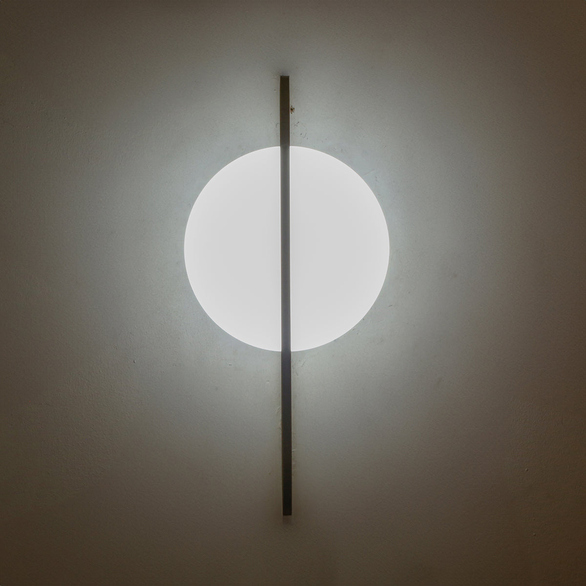 Buy Blown Away (3 Colour) LED Wall Light Bangalore