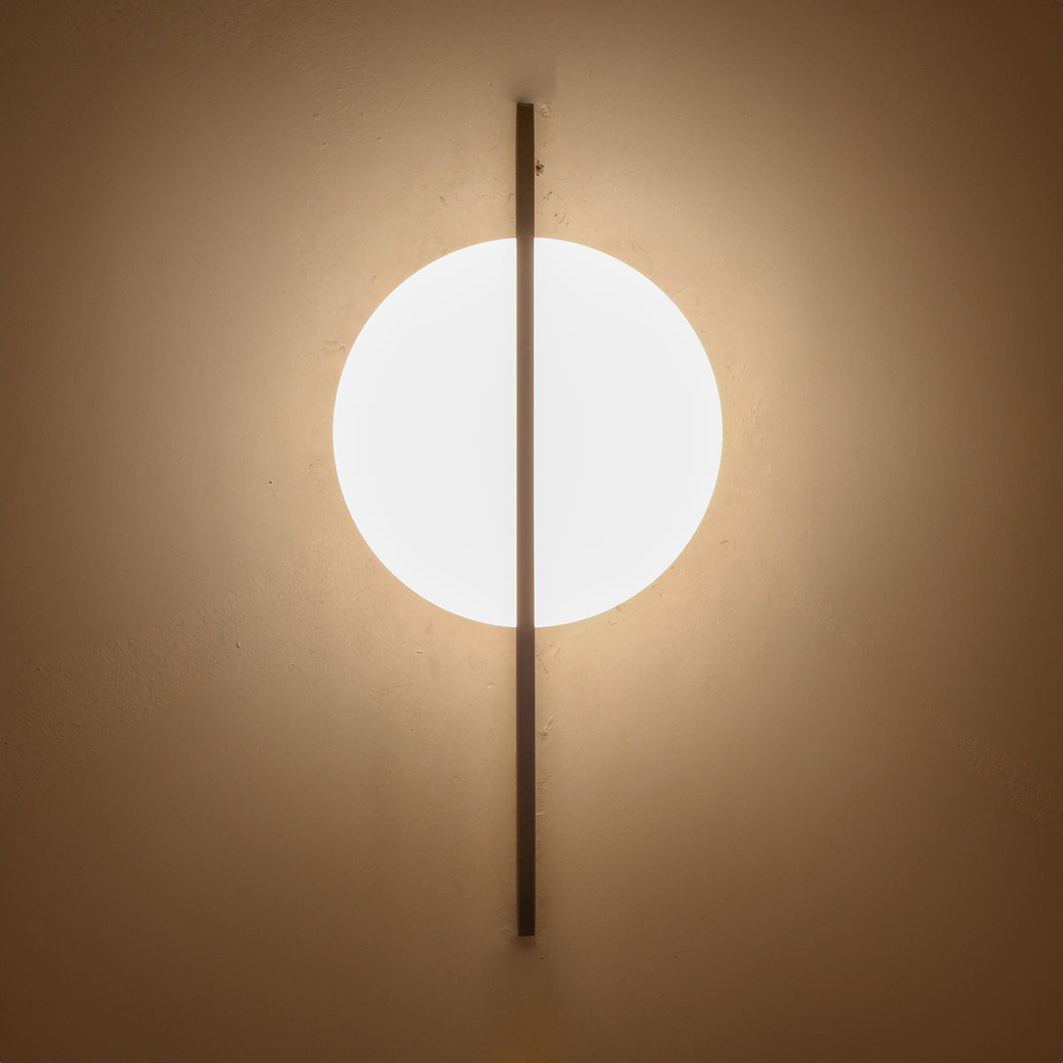 Buy Blown Away (3 Colour) LED Wall Light Decorative Lights