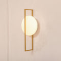 Blown Away (3 Colour) LED Wall Light