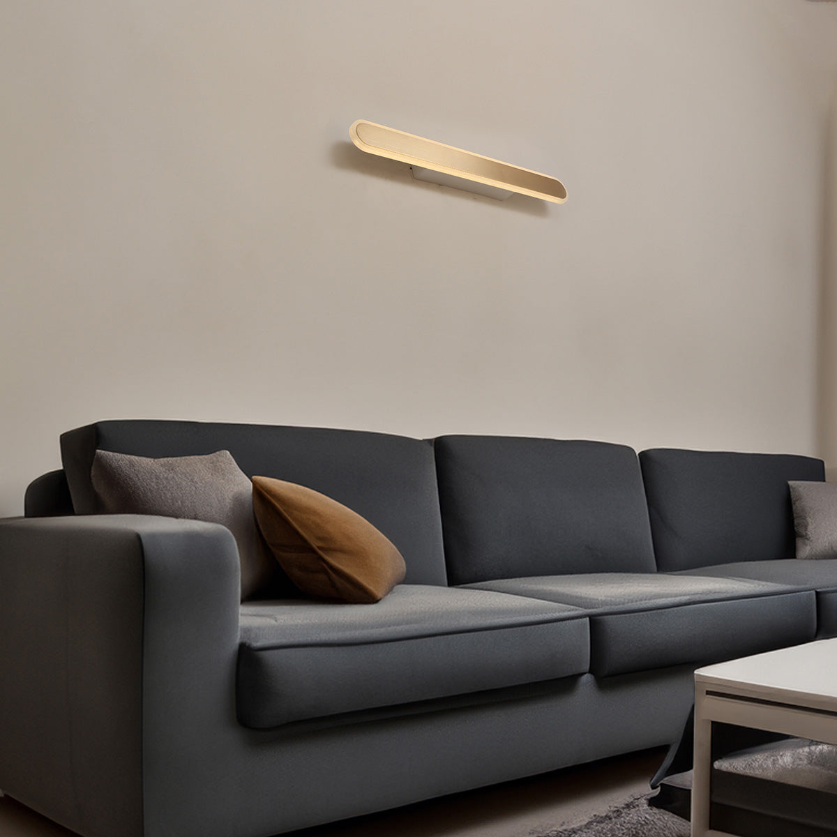 Buy Bright Glow 450mm LED Wall Light Bangalore