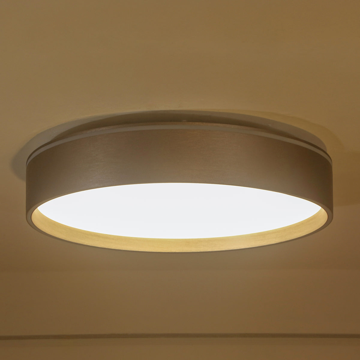 Buy Bright Sun 400mm (3 Colour) LED Chandelier - Ceiling Light Bangalore