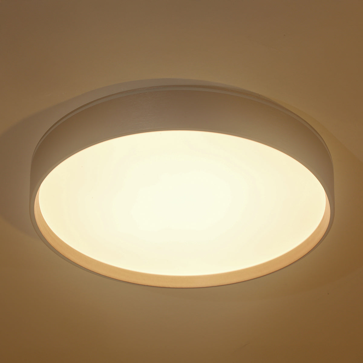 Buy Bright Sun 400mm (3 Colour) LED Chandelier - Ceiling Light Decorative Lights