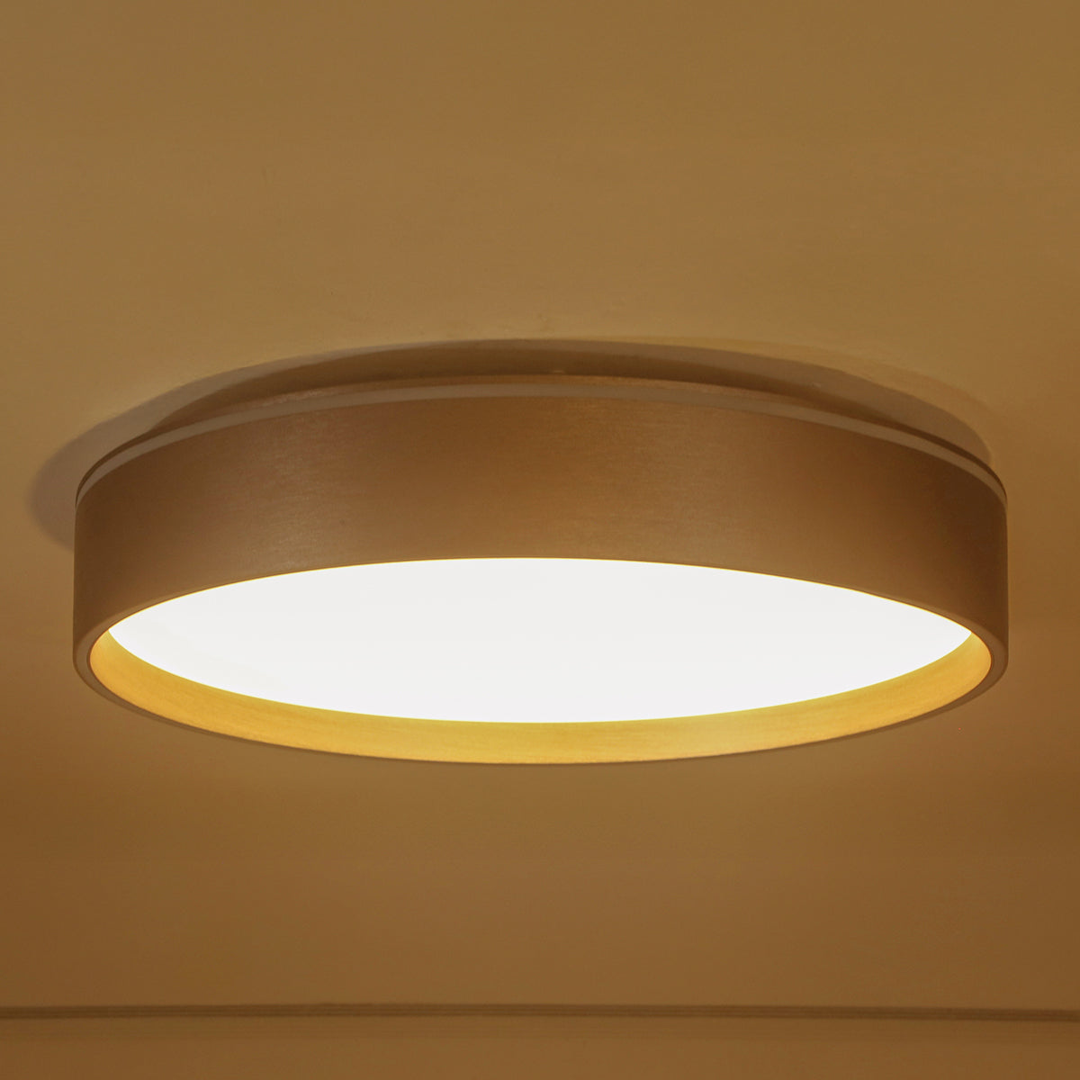 Buy Bright Sun 400mm (3 Colour) LED Chandelier - Ceiling Light Dining Room 
