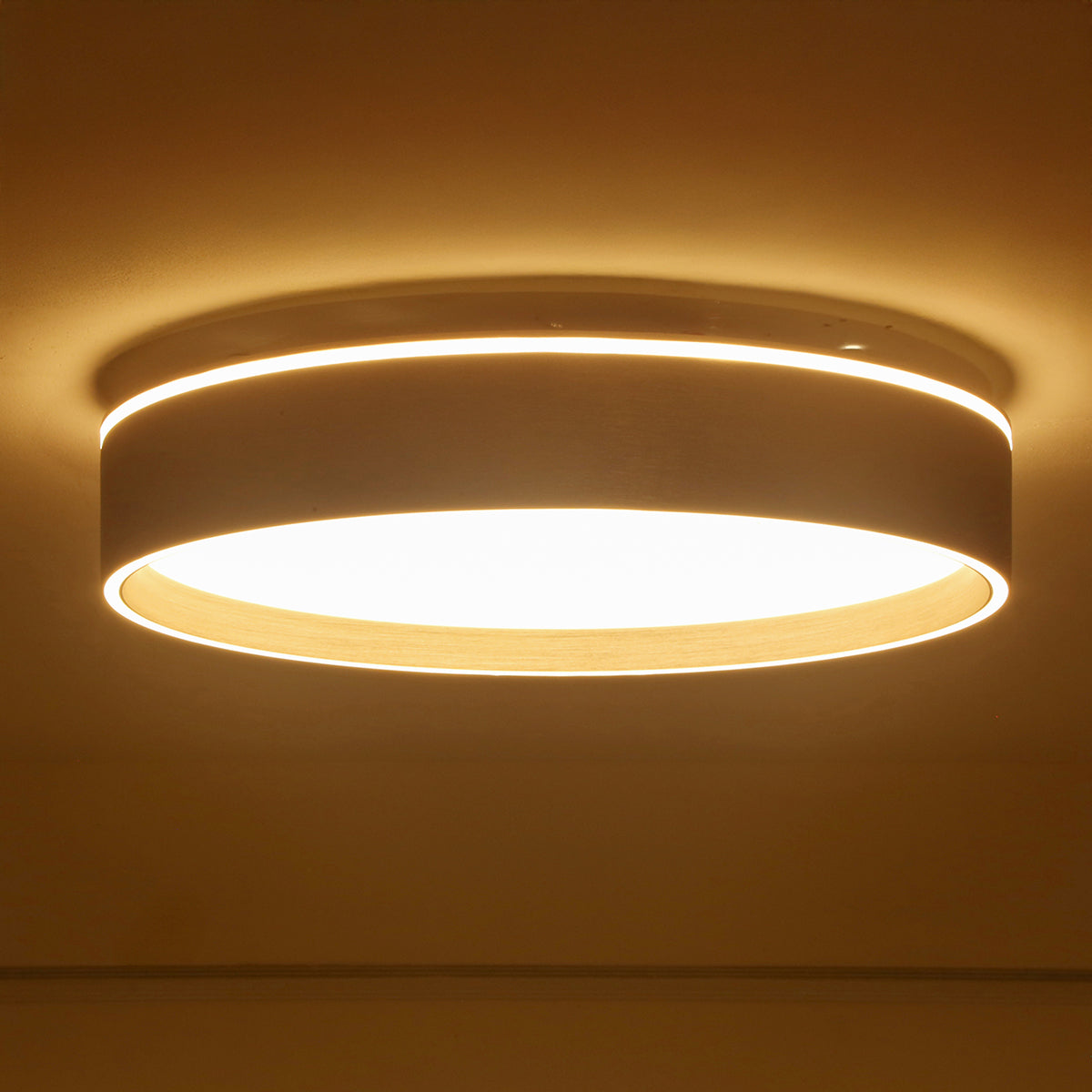 Buy Bright Sun 400mm (3 Colour) LED Chandelier - Ceiling Light Interior Lights