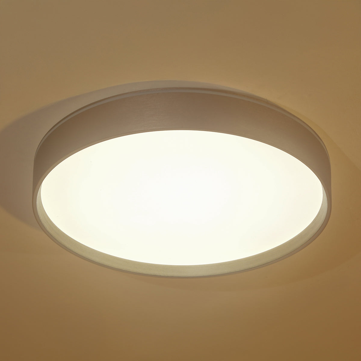 Buy Bright Sun 500mm (3 Colour) LED Chandelier- Ceiling Light Bangalore