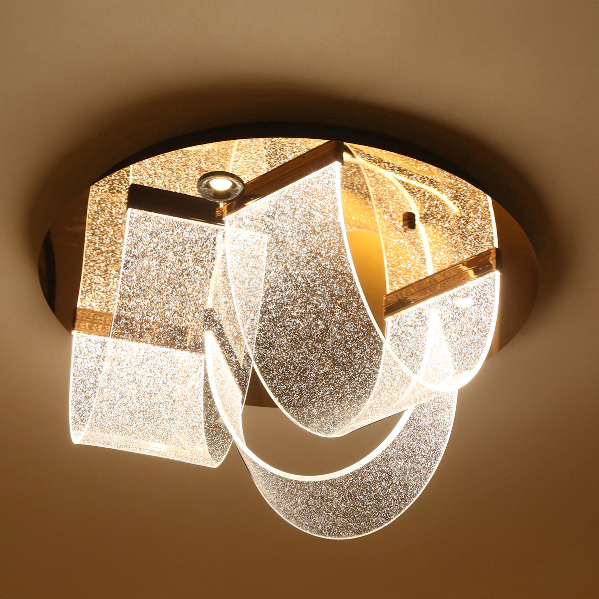 Buy Bring it On (Smart &amp; Dimmable) LED Chandelier Online