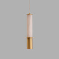 Broken Dreams Marble LED Pendant Light