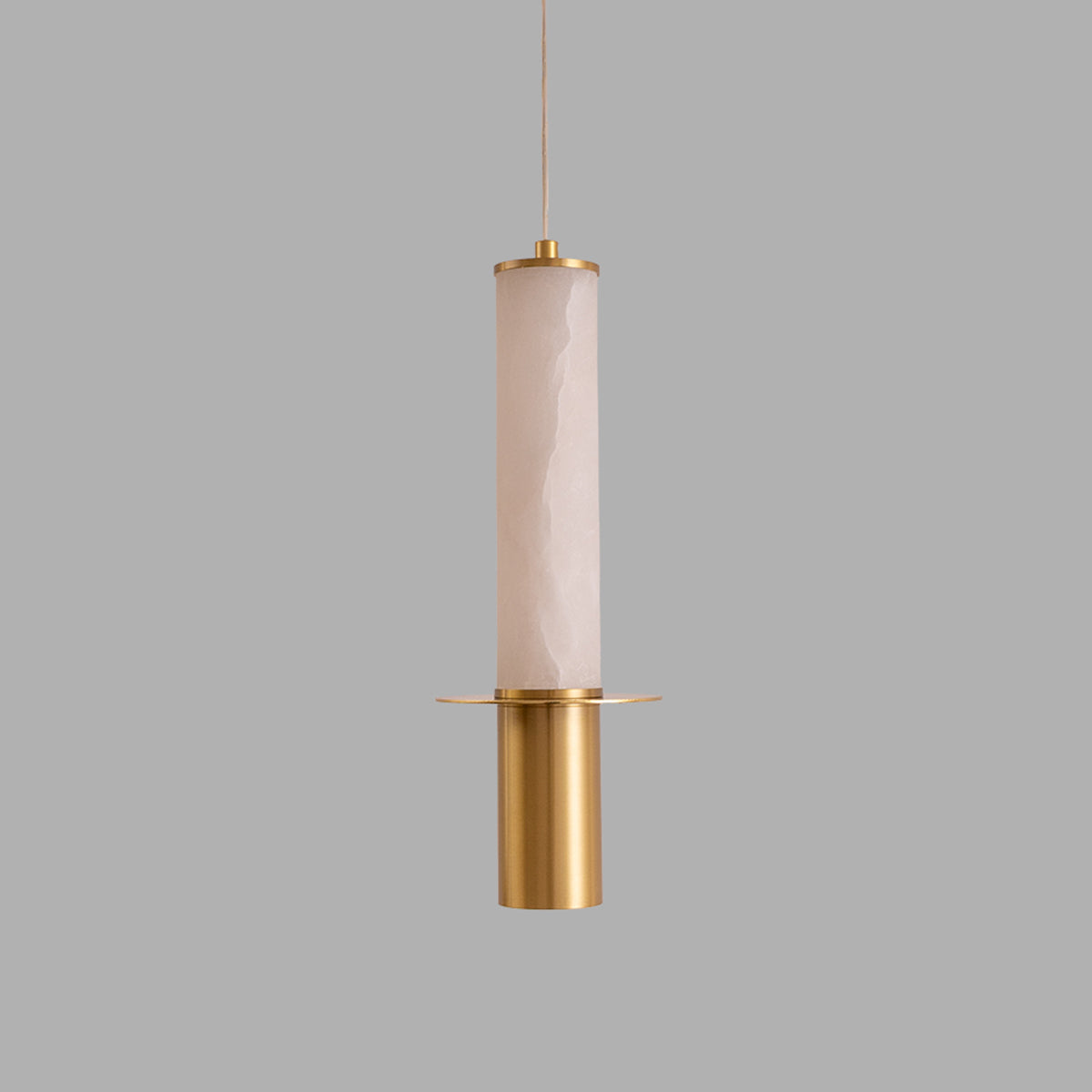 Buy Broken Dreams Marble LED Pendant Light bangalore