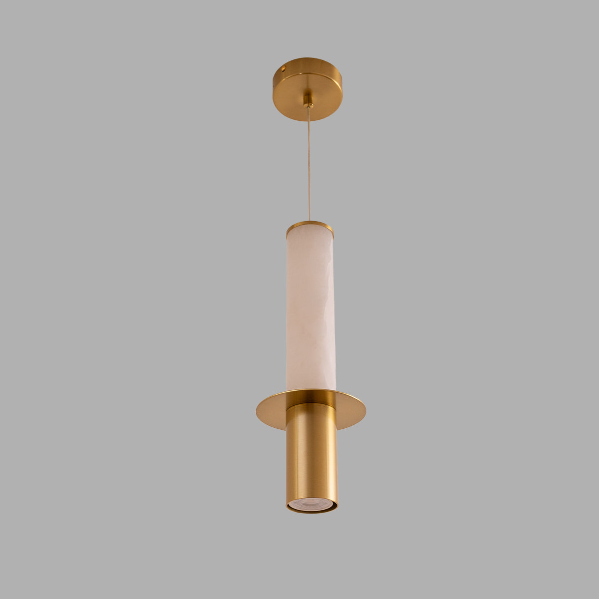 Buy Broken Dreams Marble LED Pendant Light modern