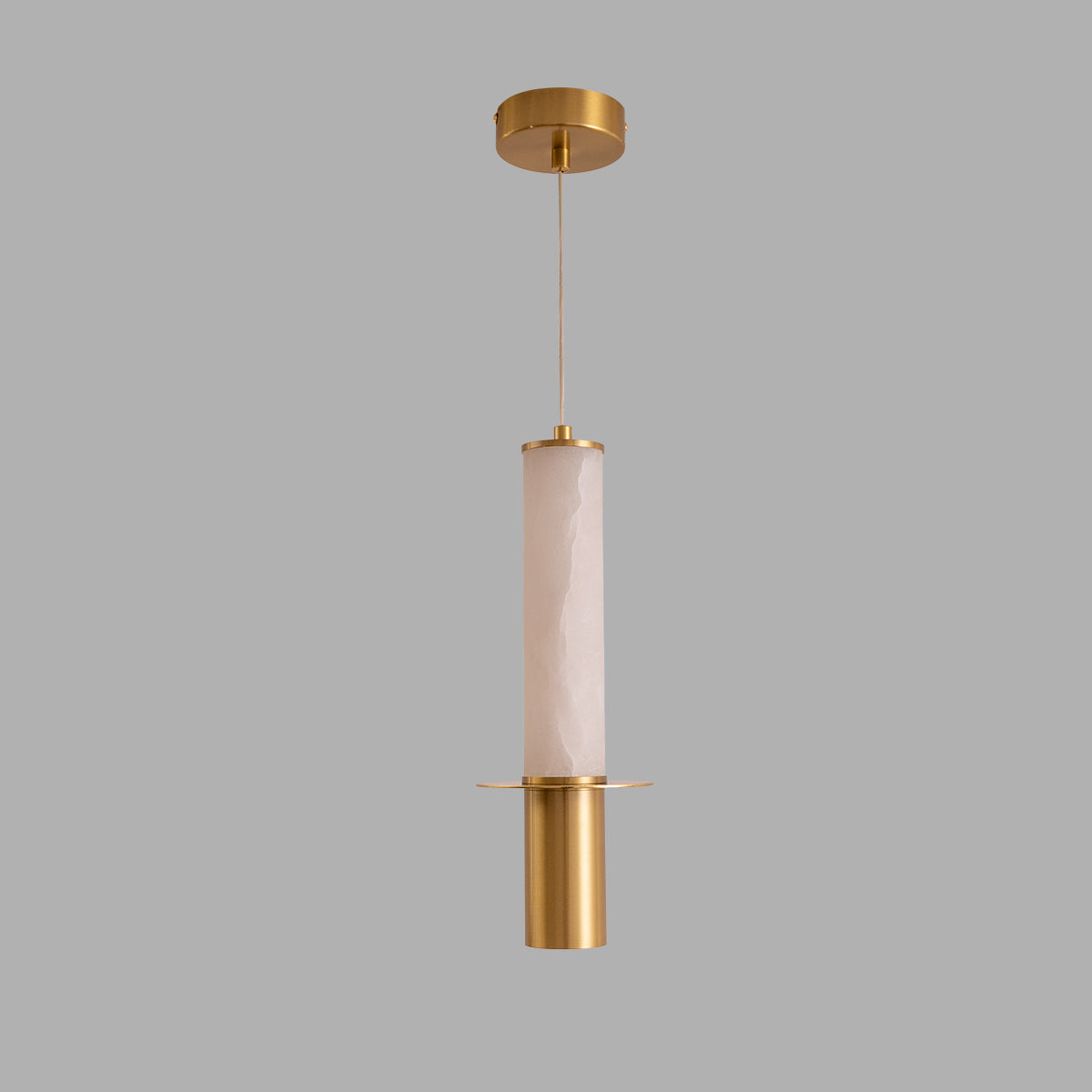 Buy Broken Dreams Marble LED Pendant Light online