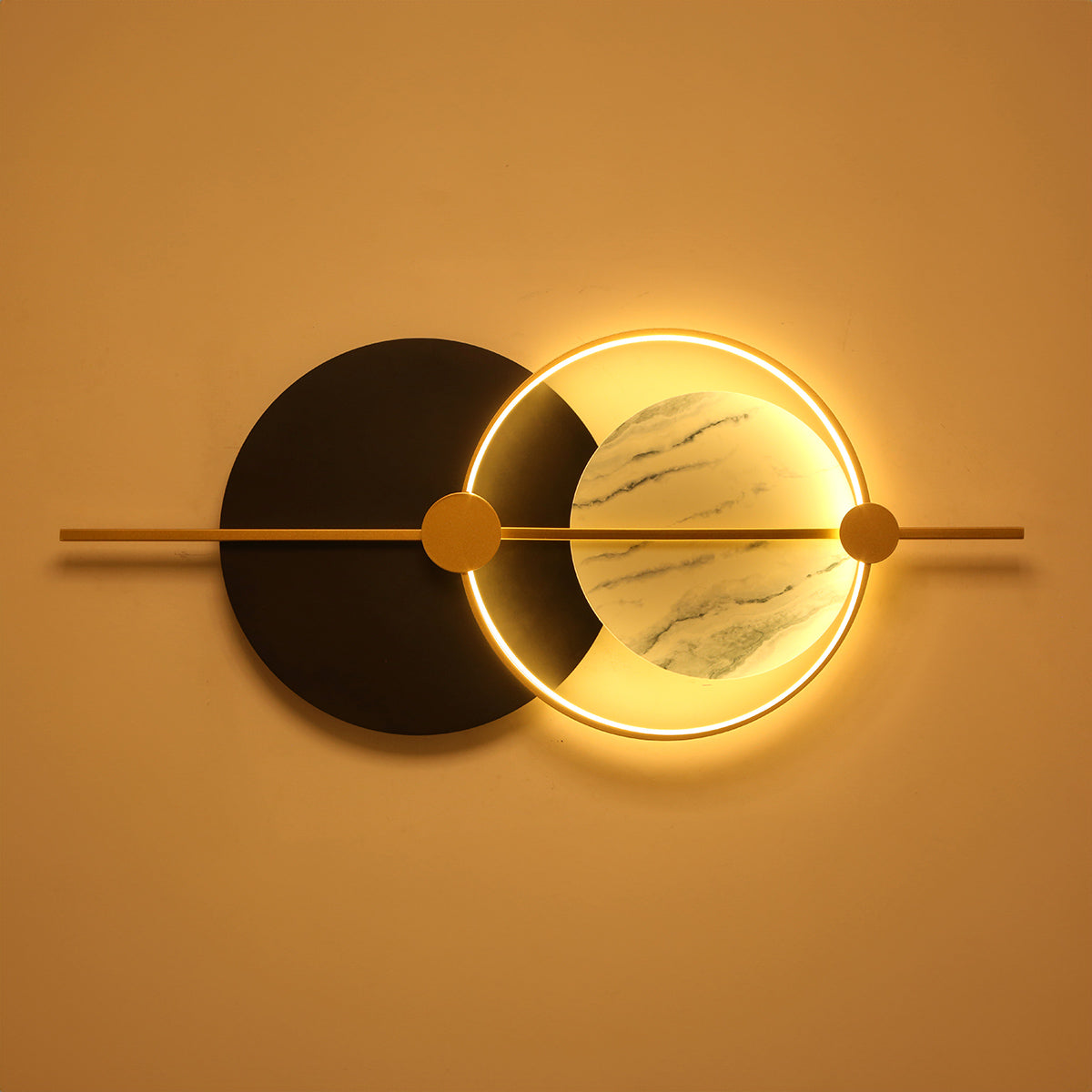 Buy Bulls Eye LED Wall Light Online