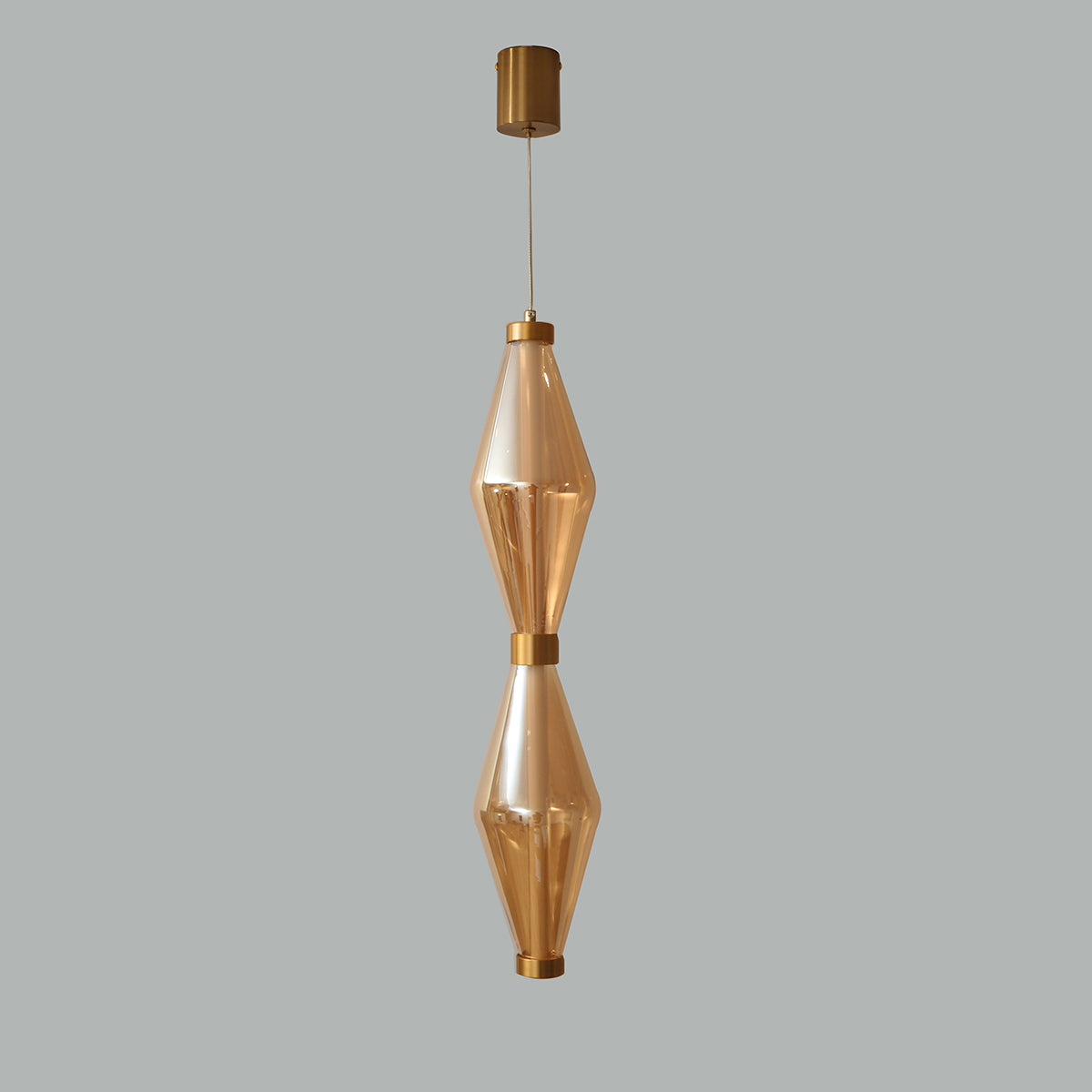 Buy Busy Day Double LED Pendant Light Online