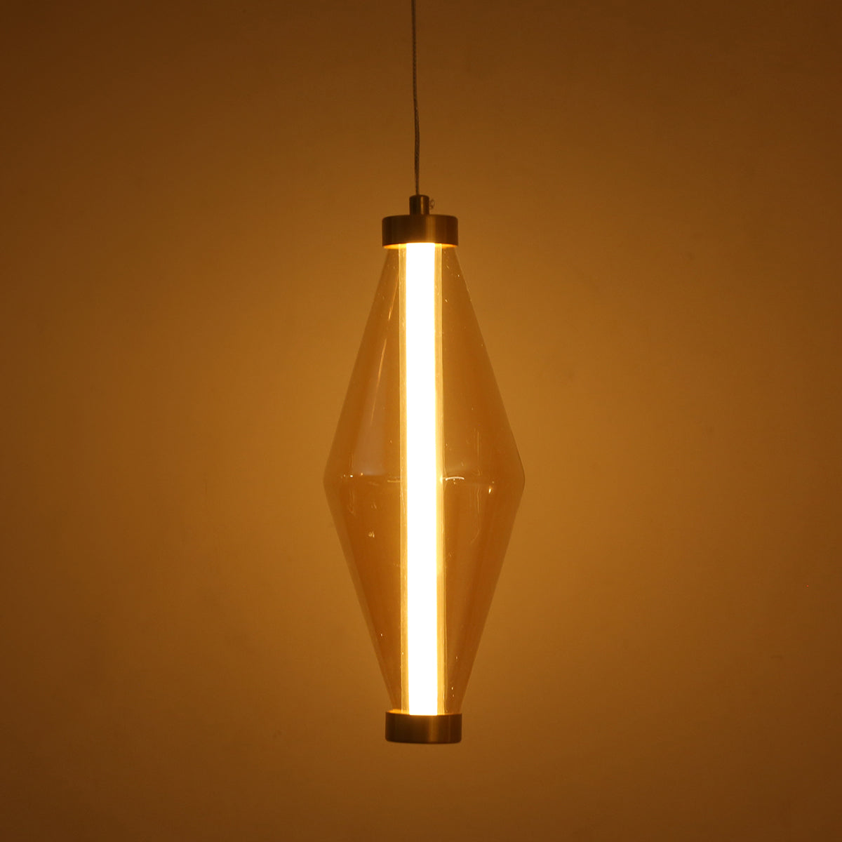 Buy Busy Day Single LED Pendant Light Online