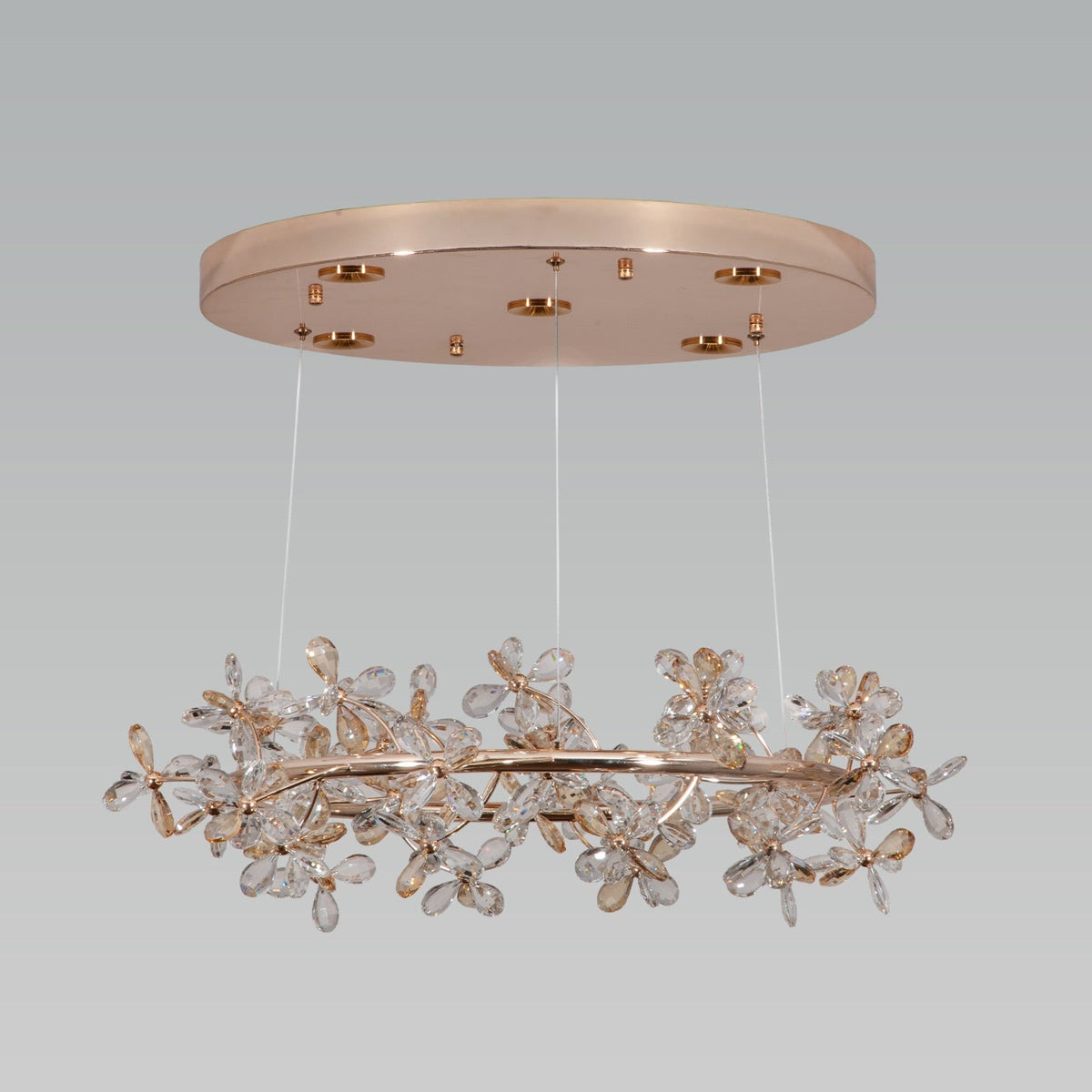 Buy Butterfly Effect LED Chandelier online