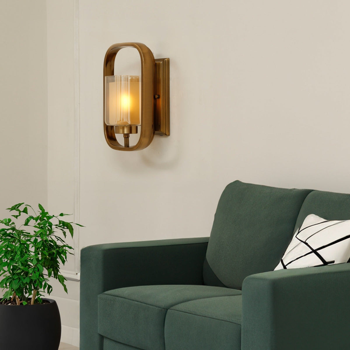 Buy Captivating Wall Light Bangalore