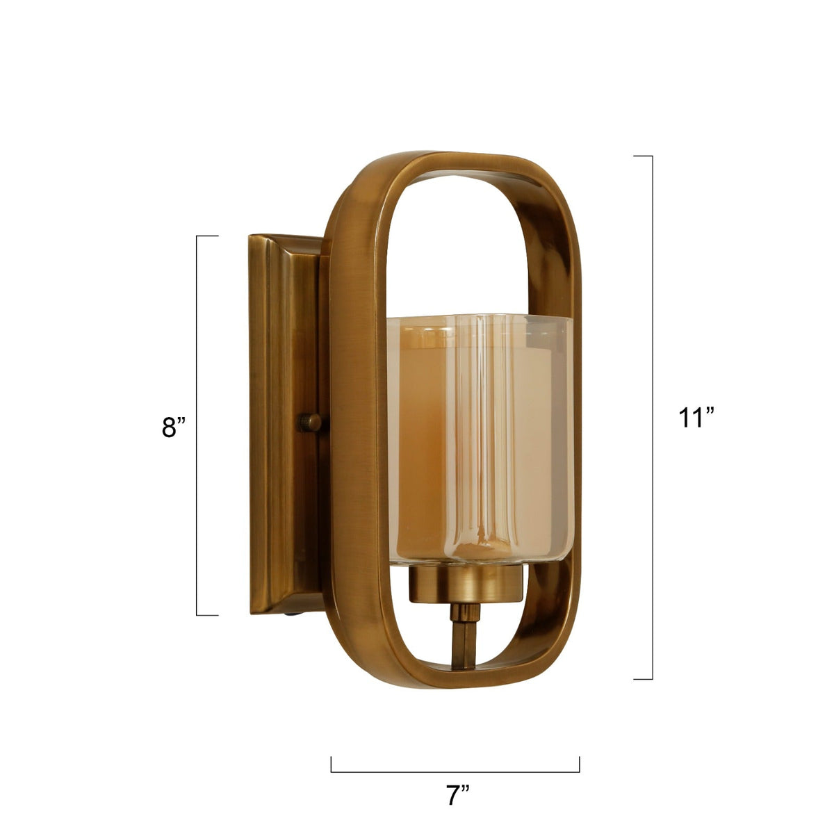 Buy Captivating Wall Light Sconce
