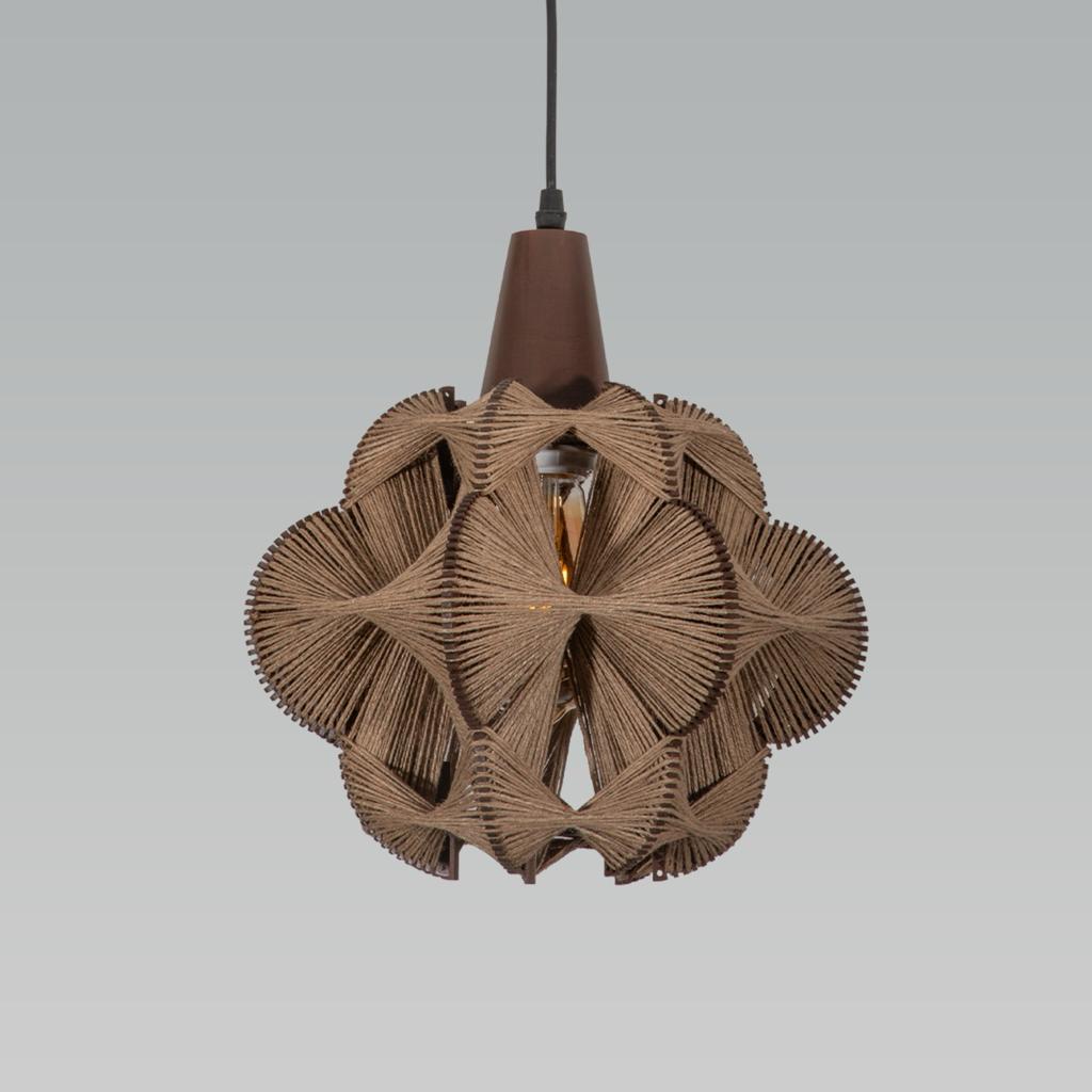 Buy Catch Up Pendant Light Corner