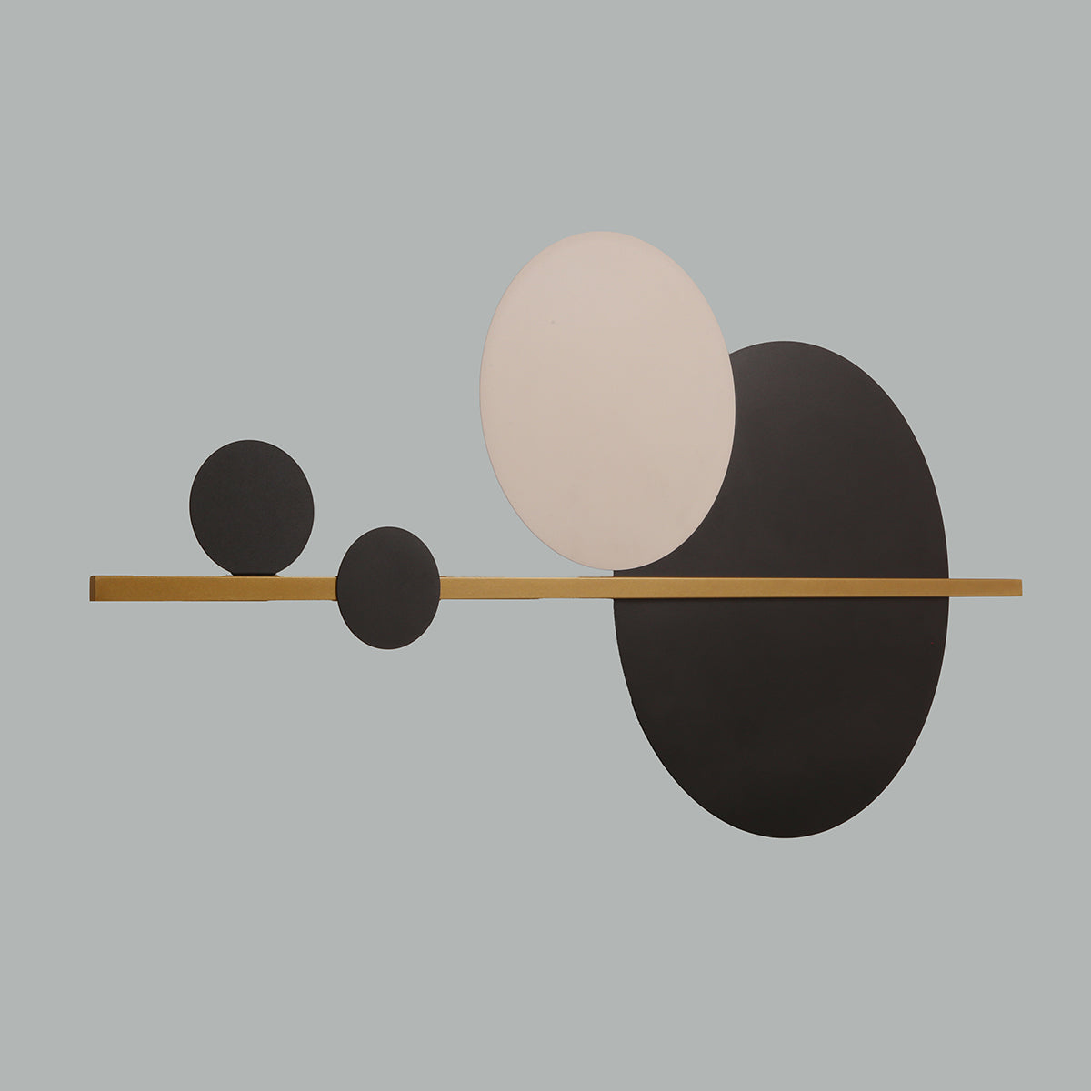 Shop Challenge Yourself LED Wall Light Interior Lights