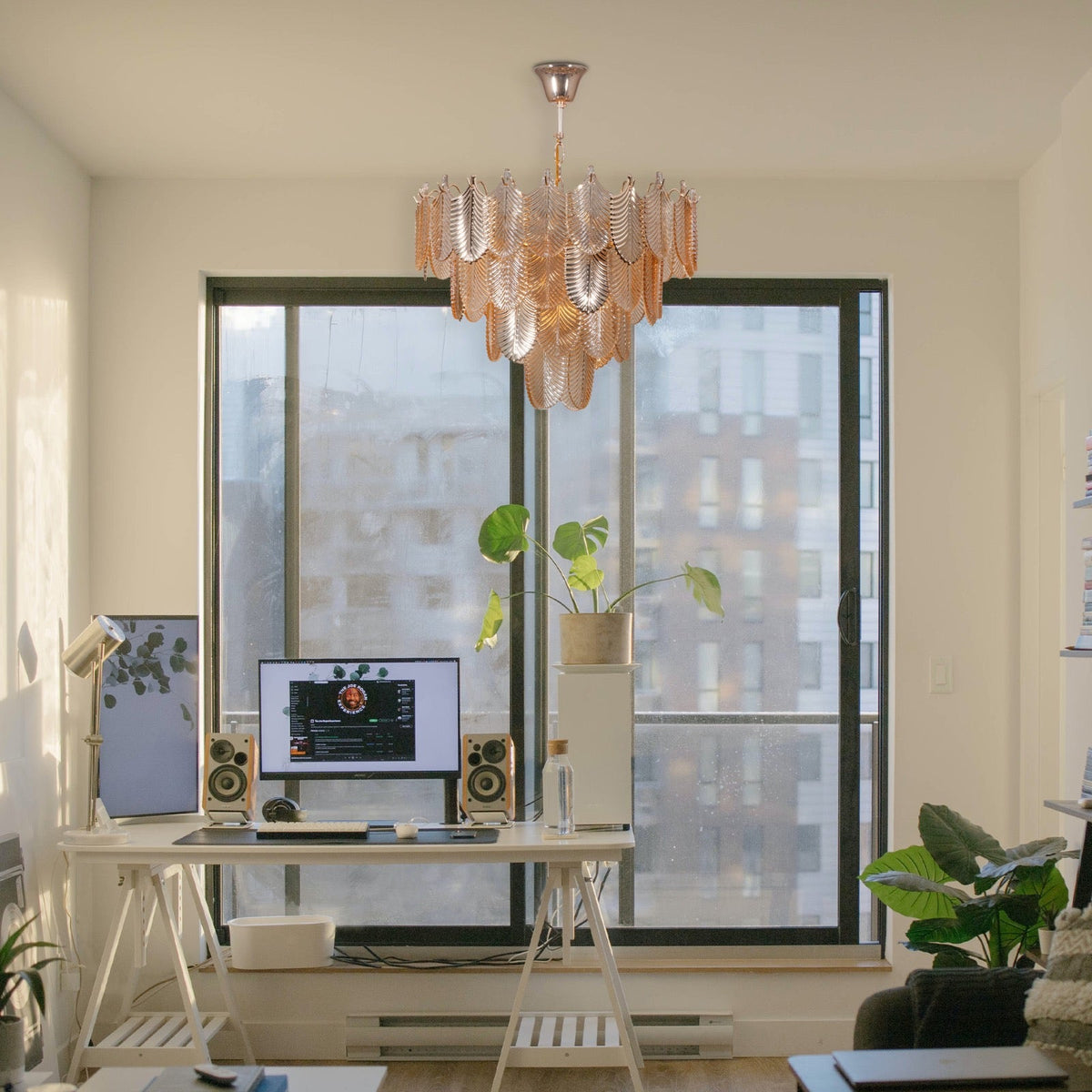 Buy Cherish 600mm Chandelier Living