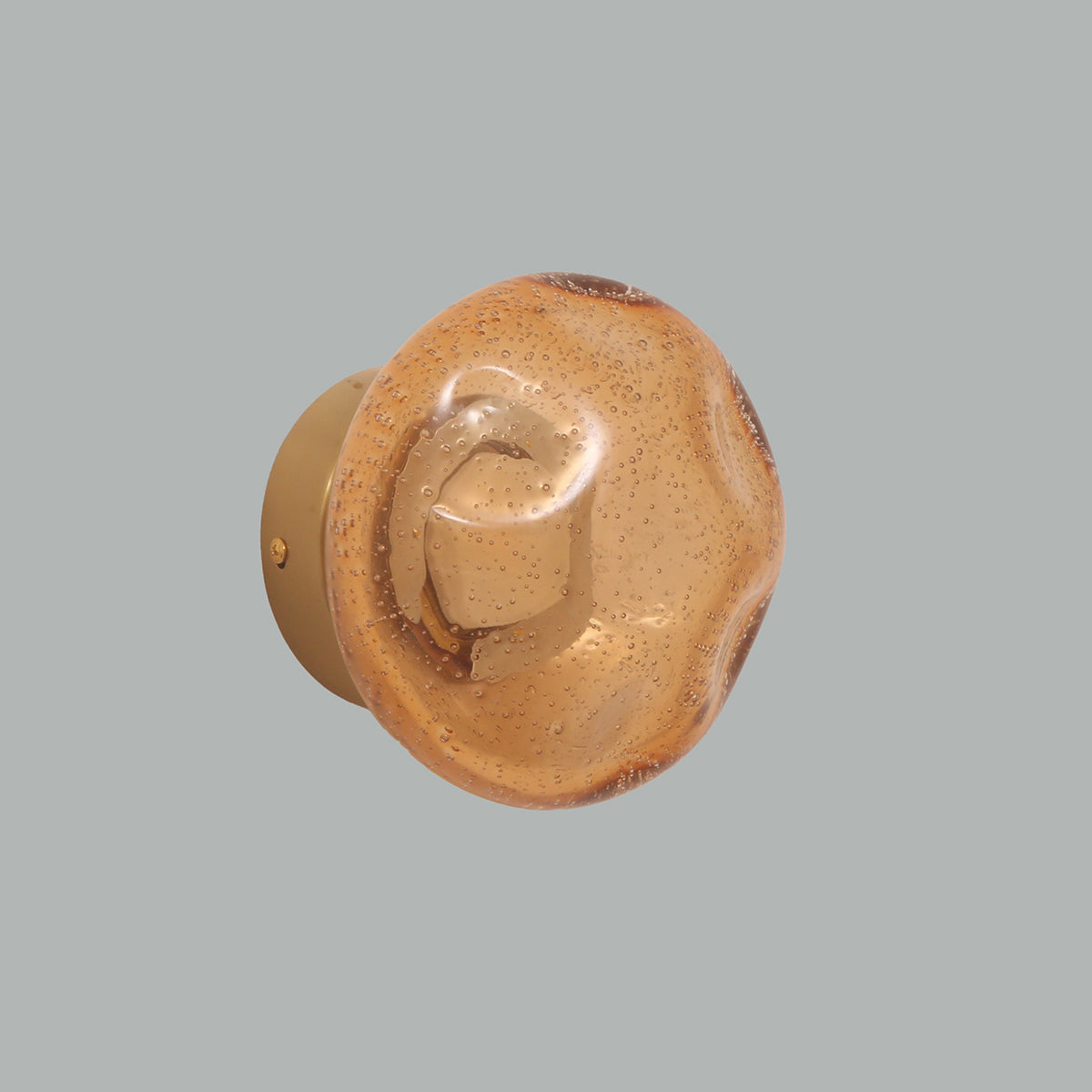 Cherished Amber LED Wall Light Online