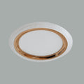 Circle of Life (3 Colour) LED Chandelier