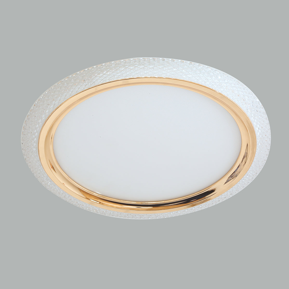 Shop Circle of Life Large (3 Colour) LED Chandelier Bangalore