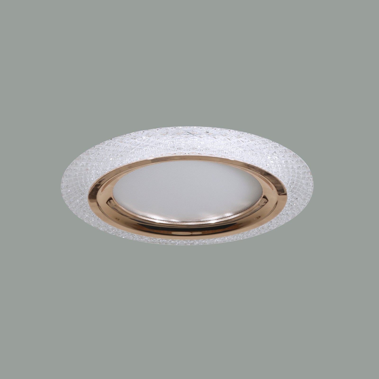 Buy Circle of Life Small (3 Colour) LED Chandelier Interior Lights