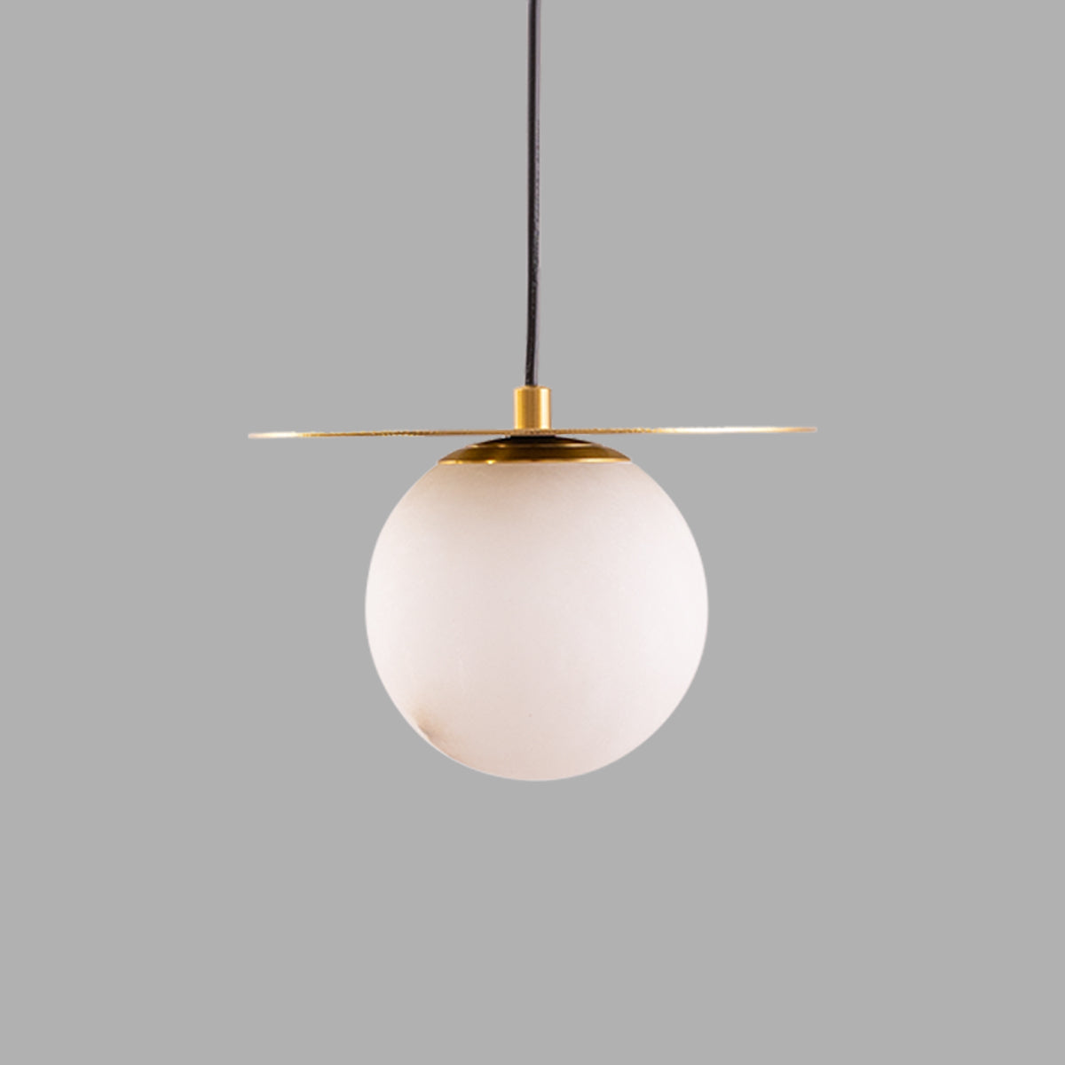 Buy Classy Marble LED Pendant Light Interior modern