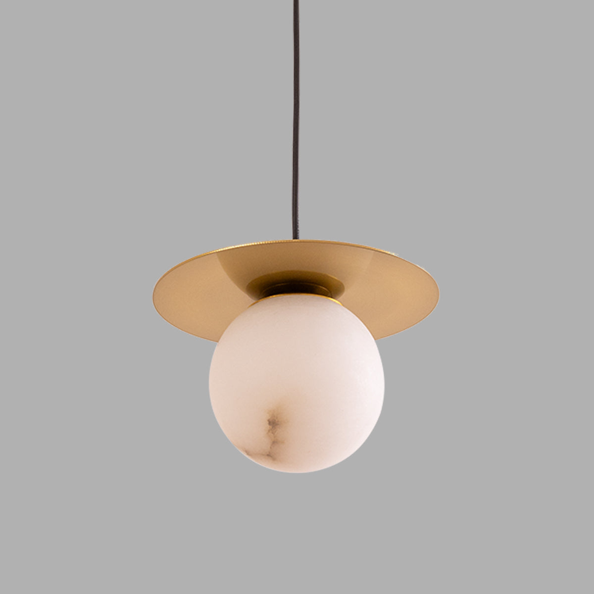 Buy Classy Marble LED Pendant Light homes