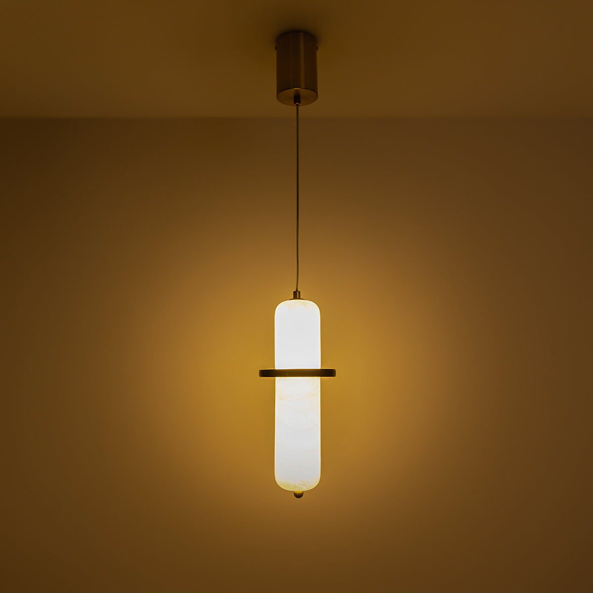 Buy Closer Marble LED Pendant Light online