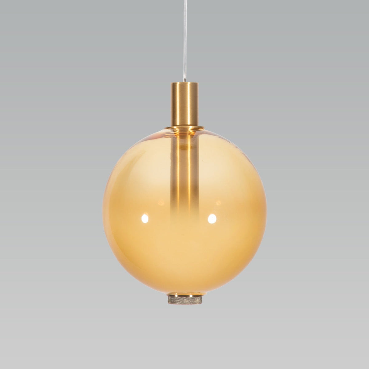 Buy Cloudy Day LED Pendant Light corner