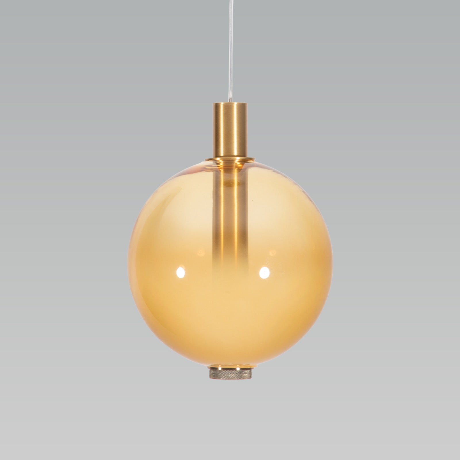 Buy Cloudy Day LED Pendant Light corner