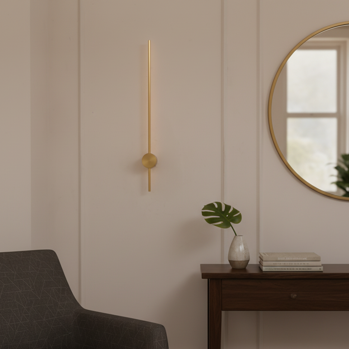 Buy Confidence 600mm LED Wall Light Bangalore