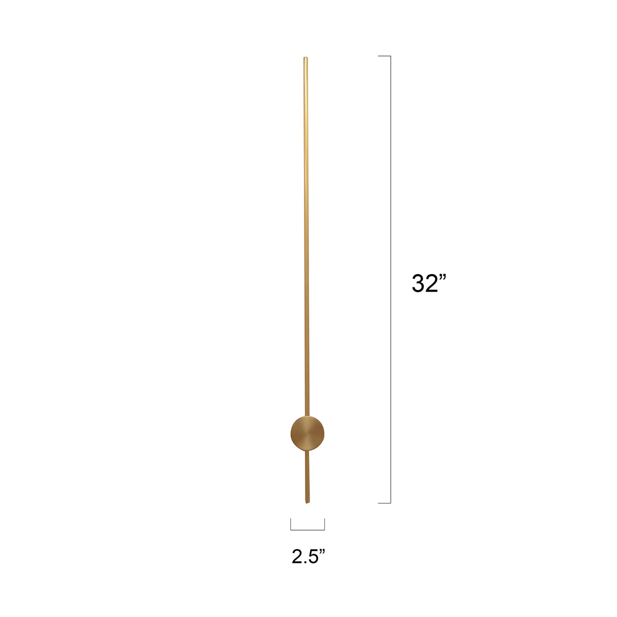 Buy Confidence 800mm LED Wall Light Online