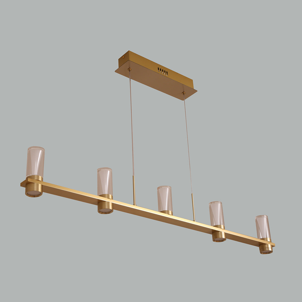 Buy Country Drive LED Chandelier Interior Lights