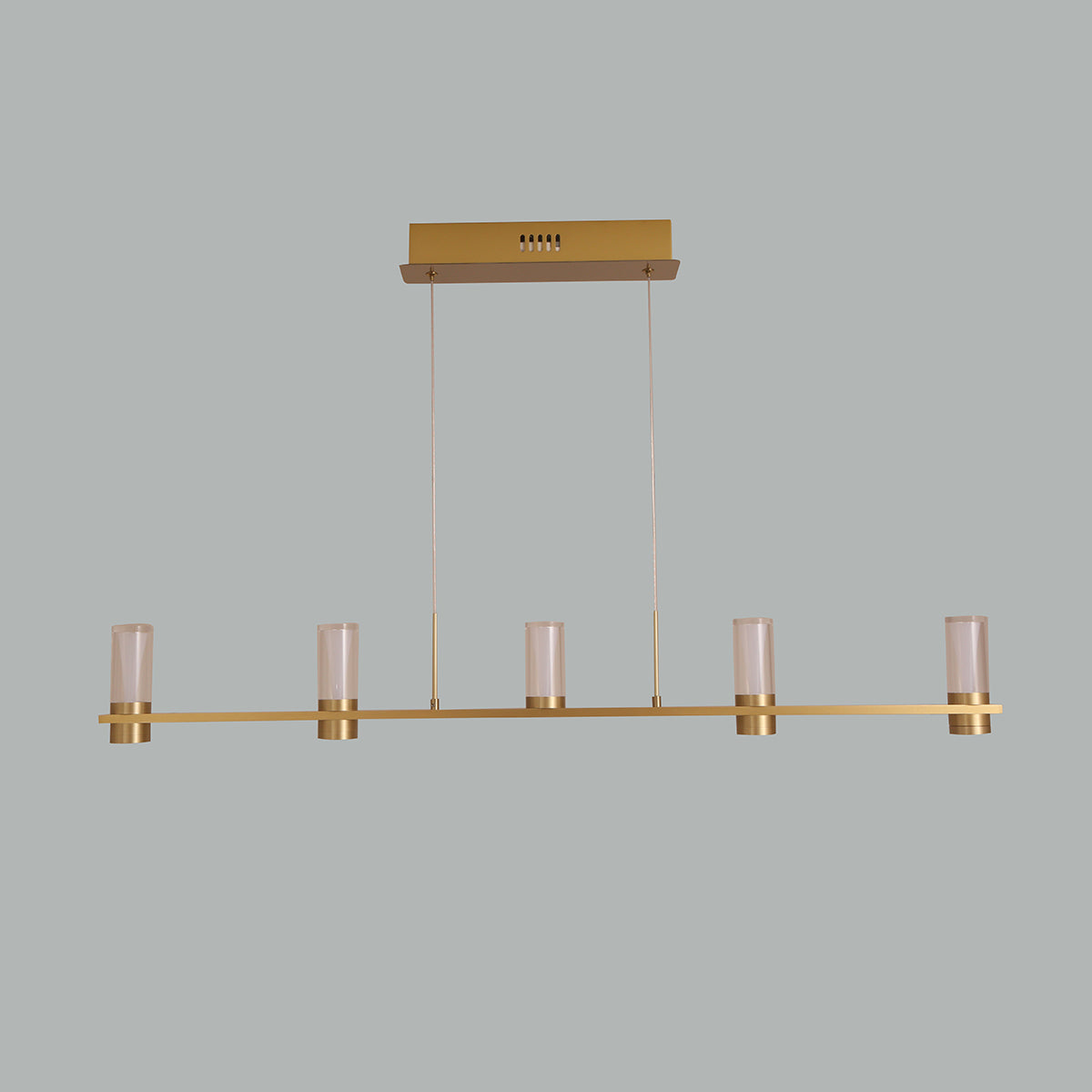 Buy Country Drive LED Chandelier Living Room