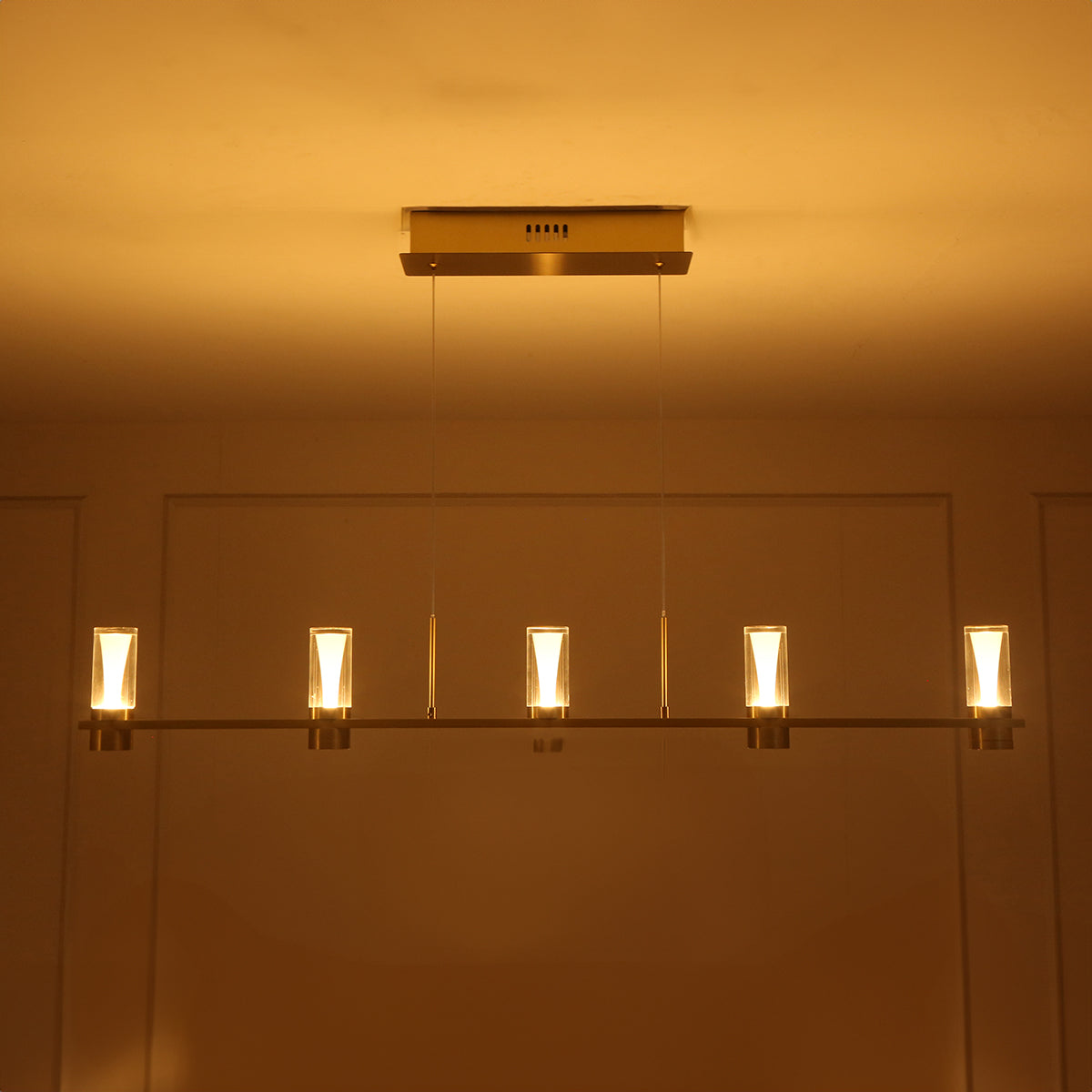 Buy Country Drive LED Chandelier Online