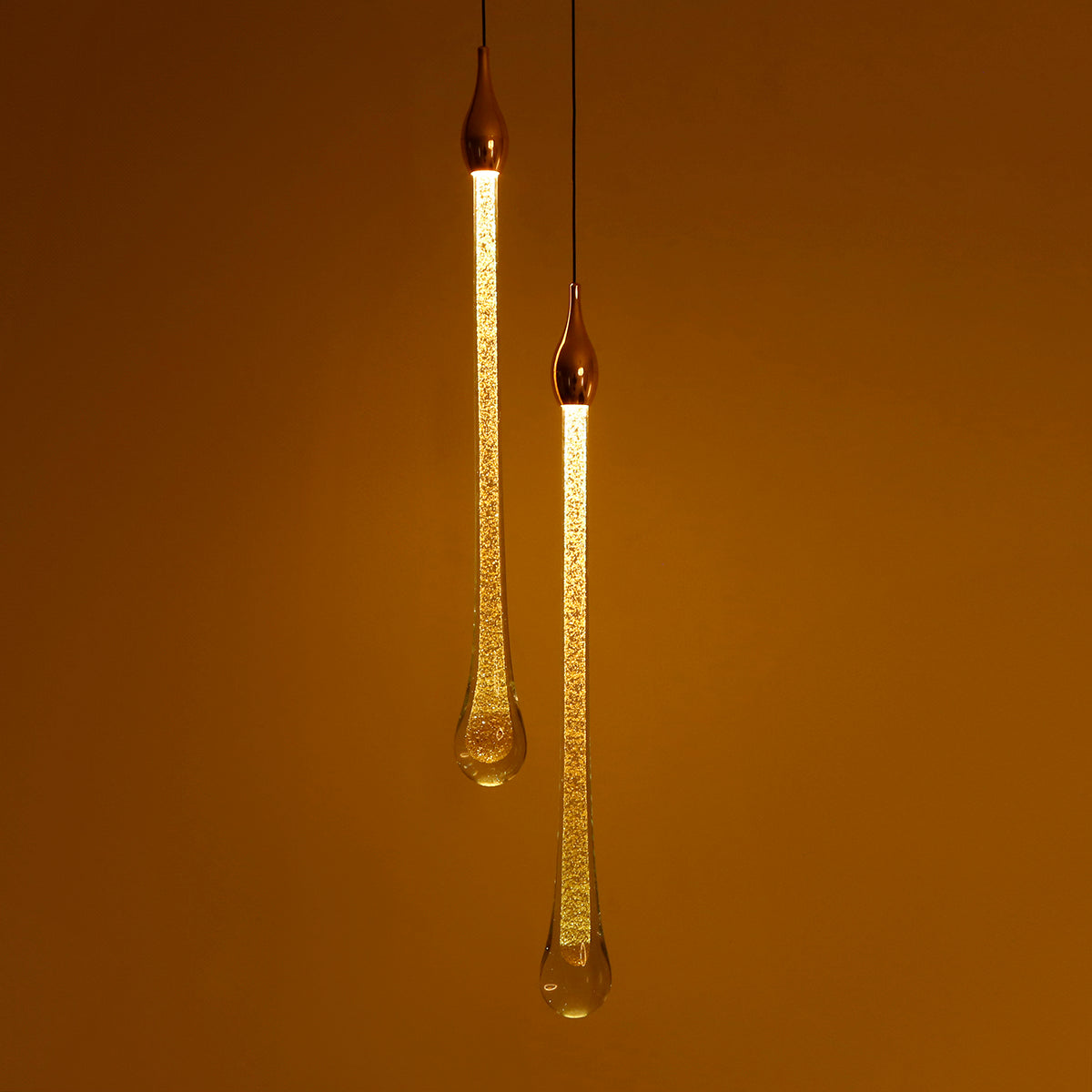 Buy Couple Goals LED Pendant Light Online