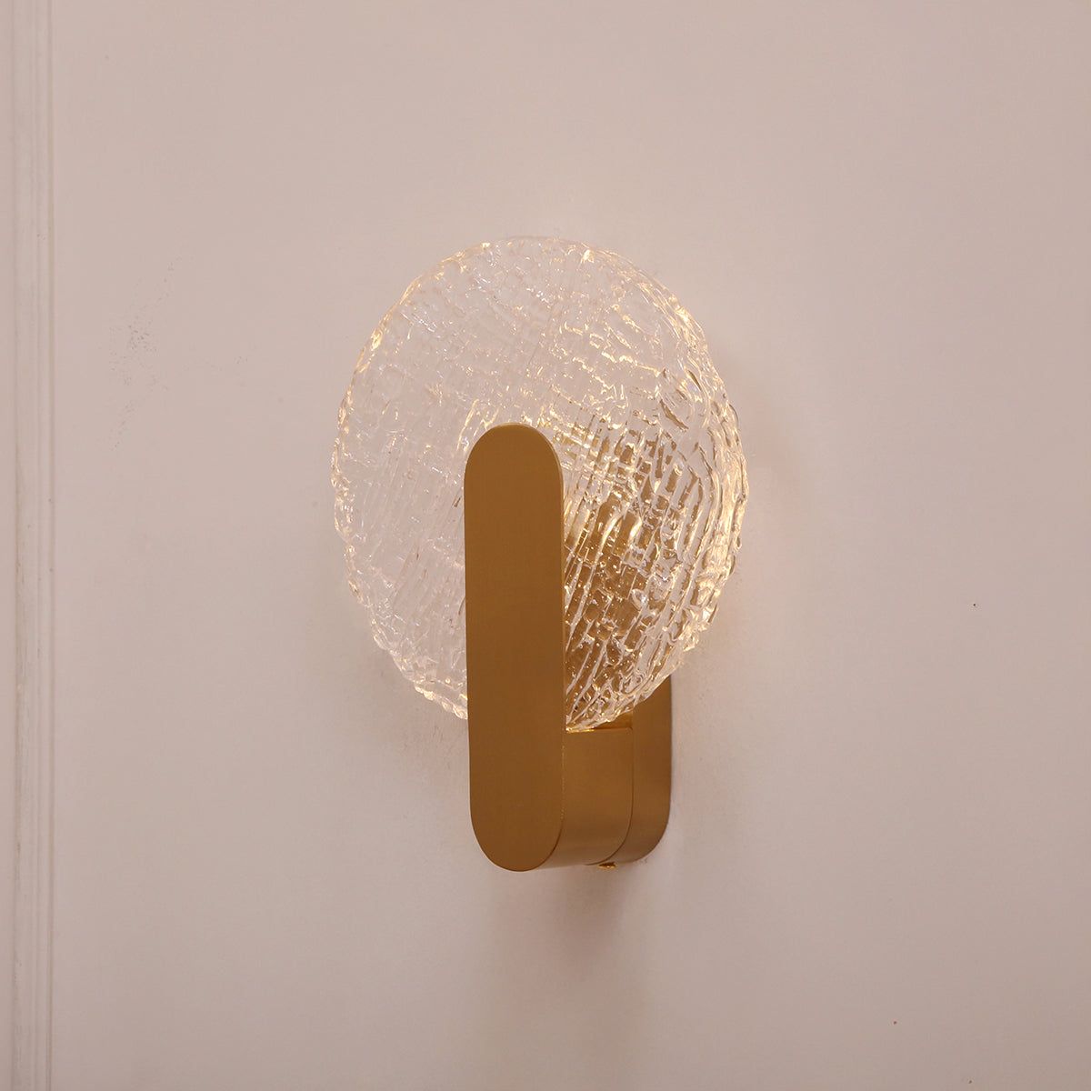 Buy Deep Friendship LED Wall Light Living Room