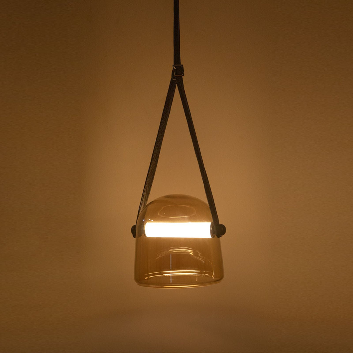 Buy Dependable Amber LED Pendant Light Bangalore