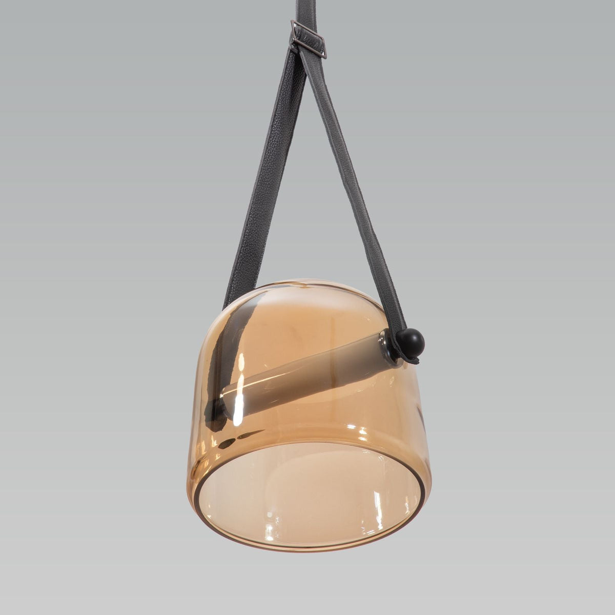 Buy Dependable Amber LED Pendant Light Bedrooms