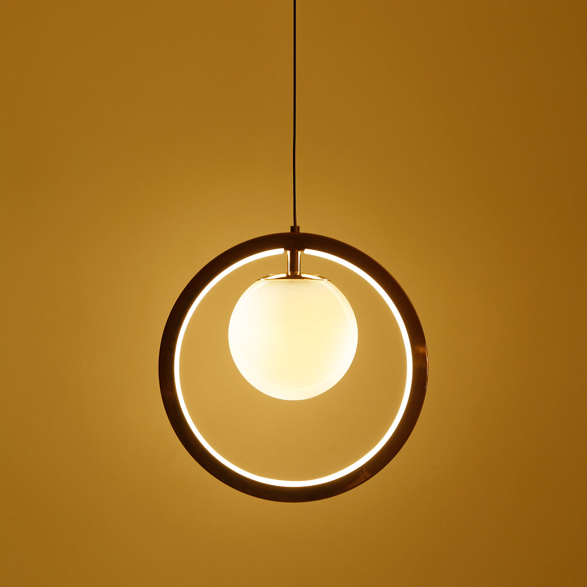 Buy Dreamer LED Pendant Light Bedrooms