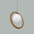 Dreamer LED Pendant Light