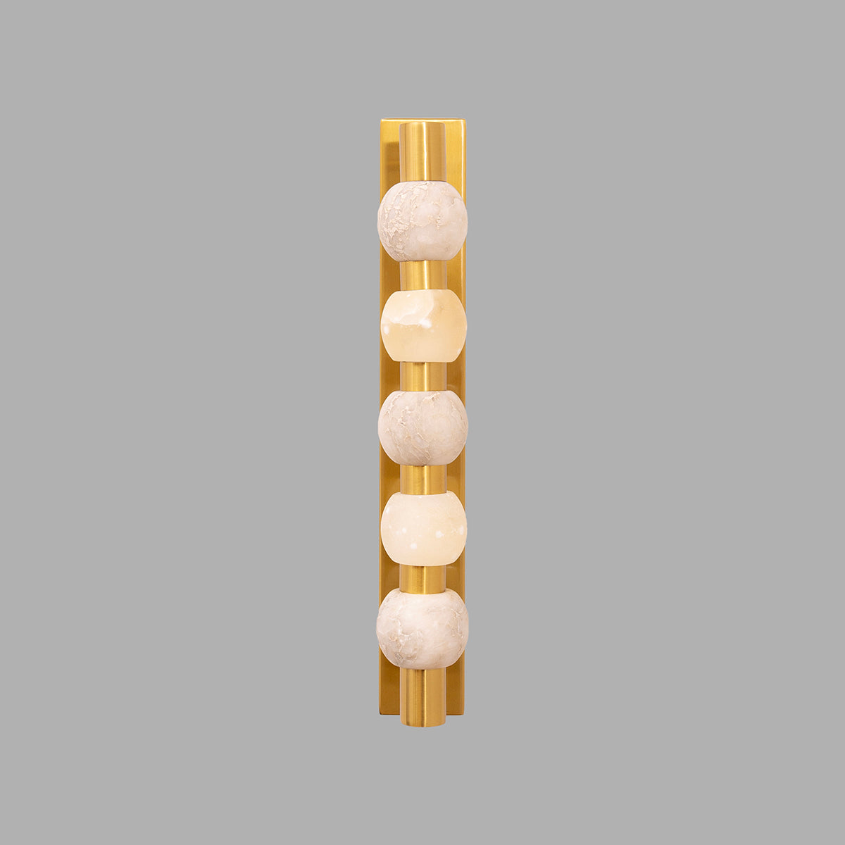 Buy Easy on eyes Marble LED Wall Light home