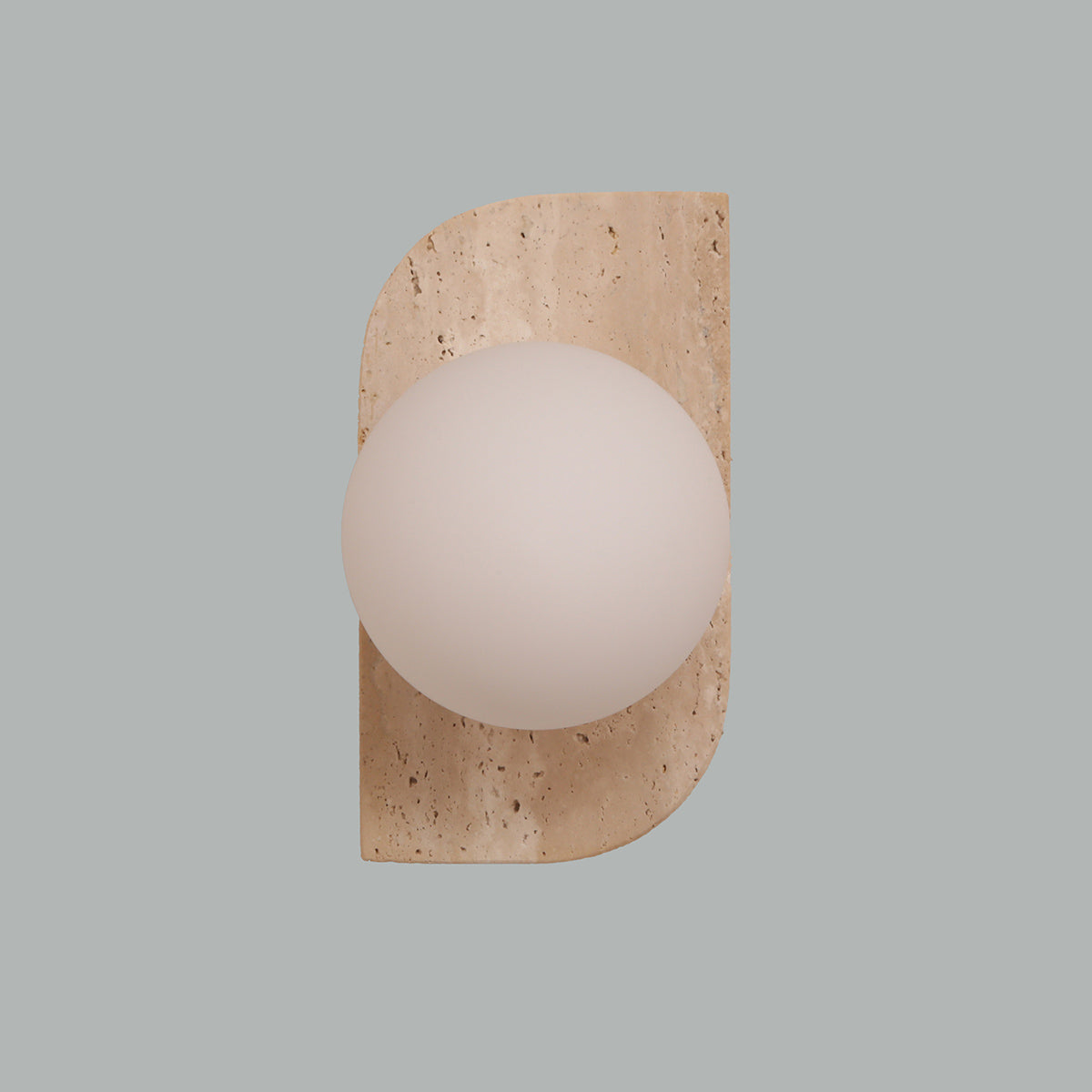 Buy Elements Single LED Wall Light Online
