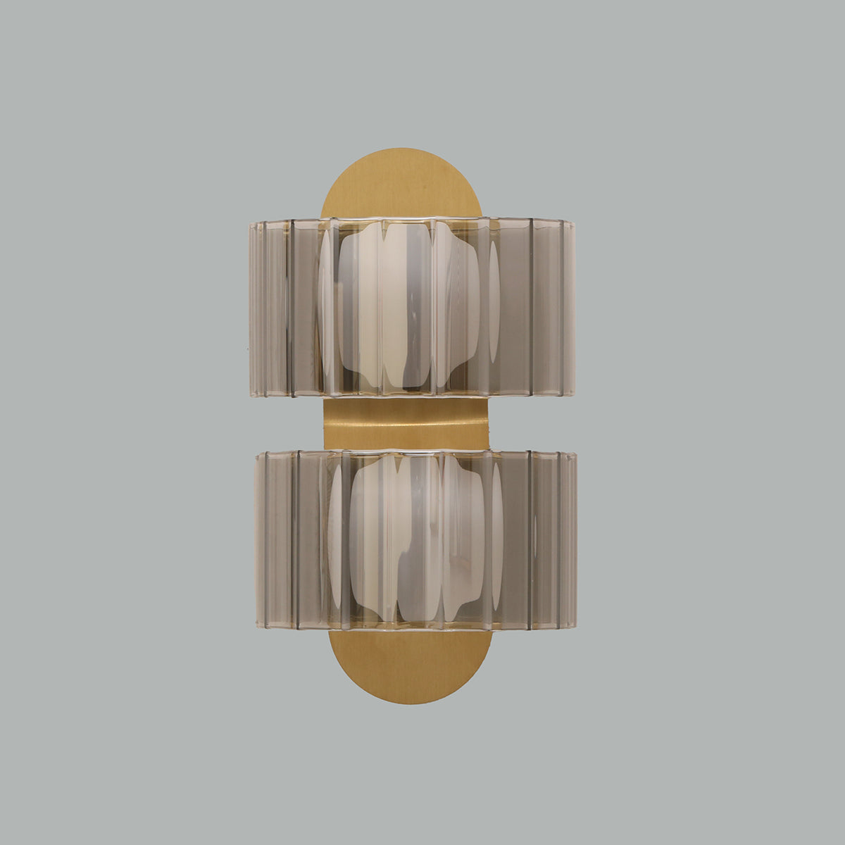 Buy Elvis Double LED Wall Light Interior Lights