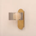 Elvis Single LED Wall Light