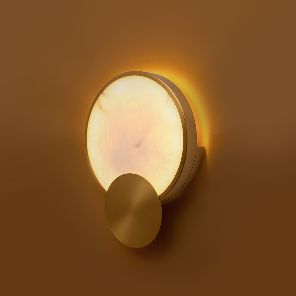 Buy Europa Marble LED Wall Light Decorative Lights